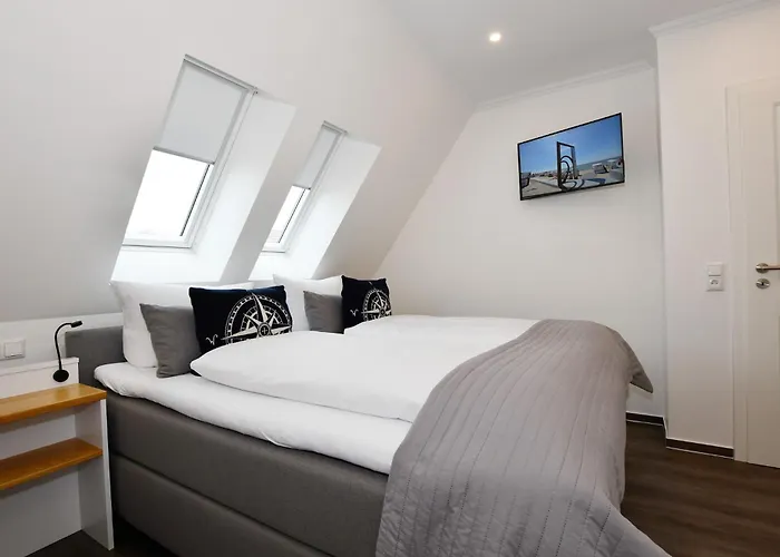 Insel Feeling 3 Lägenhet