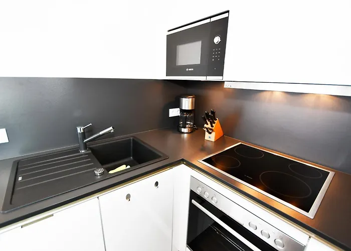 Insel Feeling 3 * Büsum