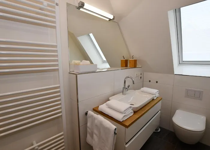 Insel Feeling 3 Lägenhet *