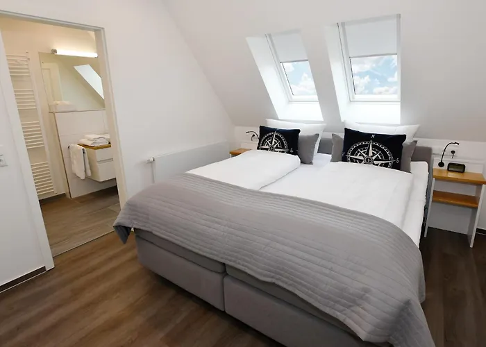 Insel Feeling 3 Büsum